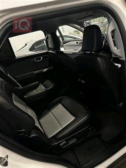 فورد إكسبلورر